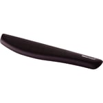 Fellowes PlushTouch Keyboard Wrist Rest, Featuring Microban Antimicr (US IMPORT)