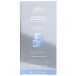 L'biotica Masque d'hydrogel de dermo de serrage de traitement de clinique d'oxy estetic 1pc