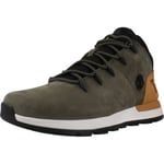 Baskets Timberland  SPRINT TREKKER MID LAC