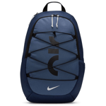 Nike Air DV6246-410 Backpack - Durable, Spacious, and Stylish Navy Backpack for