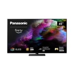 Panasonic 65 inch Z85 OLED 4K HDR Smart TV with Fire OS