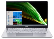 Acer Swift 3 SF314-43-R71A AMD Ryzen™ 5 5700U Laptop 35.6 cm (14&quot;