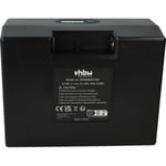 Vhbw - 1x Batterie compatible avec Motocaddy S1 chariot de golf électrique (23400mAh, 14,8V, Li-ion)