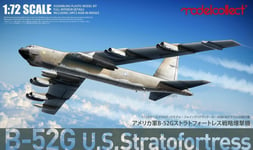 Modelcollect UA72212 - 1:72 USAF B-52G Stratofortress Strategic Bomber New