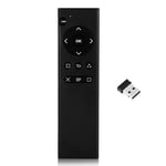 For Sony PS4 System Muiltimedia DVD Remote Control (w/o Battery)