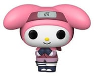 Funko Pop! Animation: Sanrio / Naruto - My Melody [] Vinyl Figure