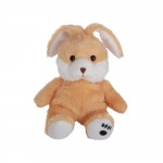 Varmebamse Habibi Plys- Lille Kanin m/uttrekkspose