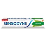 Sensodyne Fluoride Toothpaste 24H SENSITIVE Teeth Protection 75ml