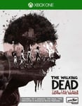 The Walking Dead : The Telltale Definitive Series Xbox One