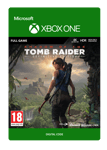 Shadow of the Tomb Raider: Definitive Edition