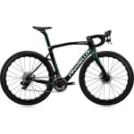 Pinarello Dogma X - Dura Ace Di2 ERC 1400 Vert