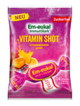 Em-eukal Sockerfri Halstablett Vitamin Shot 75g