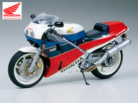 Tamiya Honda VFR750R 1/12