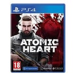 Videogioco Focus Entertainment Atomic Heart