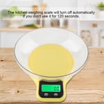 WH-B21LW Kitchen Food Scale Digital Cooking Multifunction Weight Scale With HOT