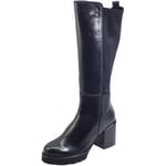 Bottes Café Noir  FGE162