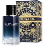 DIOR Sauvage EDT limited edition 100 ml