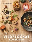 Vildplockat kokboken