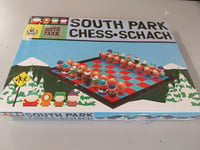 Jeux D Echec South Park Chesss Schach