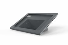 Heckler Design Zoom Rooms Console for iPad  (H751-BG)