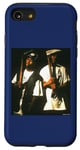 iPhone SE (2020) / 7 / 8 Mobb Deep Hip Hop Duo By George DuBose Case