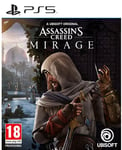 Assassins Creed: Mirage