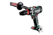 Metabo BS 18 LTX-3 BL Q I METAL - bor/driver - ledningfri - 3-hastigheders - intet batteri, ingen oplader