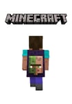 Minecraft Experience Cape (DLC) (PC) Official Website Key GLOBAL