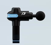 PHYSION PRO 2 Massage Gun Deep Tissue Muscle Professional Black Head Massager