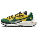 Baskets Nike  Sacai Vaporwaffle Tour Yellow Stadium Green