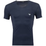 T-shirt Ea7 Emporio Armani  Tee-shirt