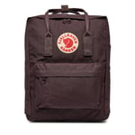 Ryggsäck Fjällräven Kanken 23510 Lila