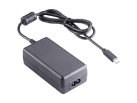 Dehner Elektronik Apd 045T-A200 Usb-C Usb-Laddare 5 V/Dc, 9 V/Dc, 12 V/Dc, 15 V/Dc, 20 V/Dc 3 A 45 W Usb Power Delivery (Usb-Pd) , Stabiliserad