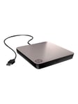 HP E Mobile - DVD-RW (Brenner) - USB