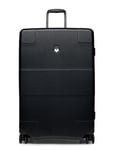 Lexicon Framed Series, Large Hardside Case, Black Bags Suitcases Black Victorinox