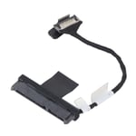 Laptop Hard Drive Connector ABS Laptop SSD Hard Drive Connector For 2.5 Inch