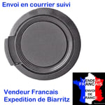 27 mm Bouchon couvre Objectif Photo economique pour fuji leica voigtlander zeiss