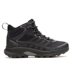 Merrell - Speed Strike 2 Mid GORE-TEX® in Black