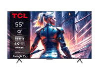 TV QLED 55' SMART 4k TCL 55C71B