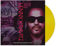 Lenny Kravitz  Always on the Run (Acoustic FM Broadcast 1994)  LP/Vinyl