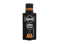 Coffein Shampoo C1 Black Edition (Szdw,M,250)