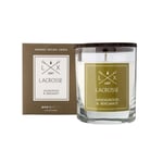 Lacrosse Doftljus Sandalwood & Bergamot 200g