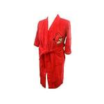 Angry Birds Boys Robe - 5-6 Years