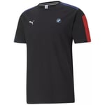 T-shirt Puma  BMW MOTORSPORT T7