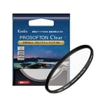 Kenko Lens Filter Pro1d Proposoft Clear (W) 77mm Soft effect 001998 From JAP FS