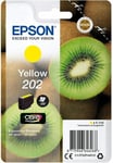 Epson Jaune 202 Kiwi Orig Comics