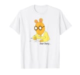 Arthur Dear Diary T-shirt T-Shirt