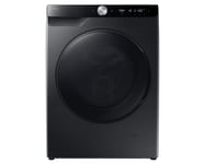 Samsung WD90DG6B85BBU1 Series 6 AI Energy Black 9KG/6KG 1400RPM Washer Dryer