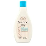 Aveeno® Baby Daily Care Hair & Body Wash 250ml