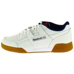 Baskets basses Reebok Sport  WORKOUT PLUS MU